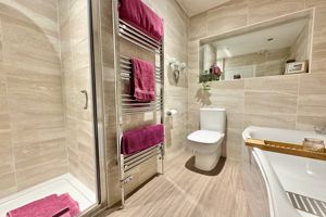 Downstairs Bathroom- click for photo gallery